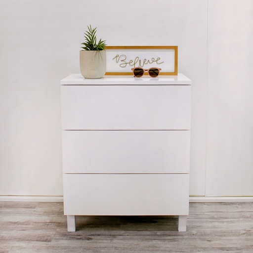 [ACG_DOCO_0061] Comoda White